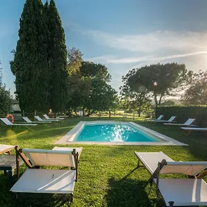 Borgo Vera Bed & Breakfast
